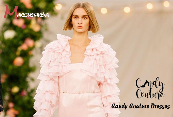Candy Couture Dresses