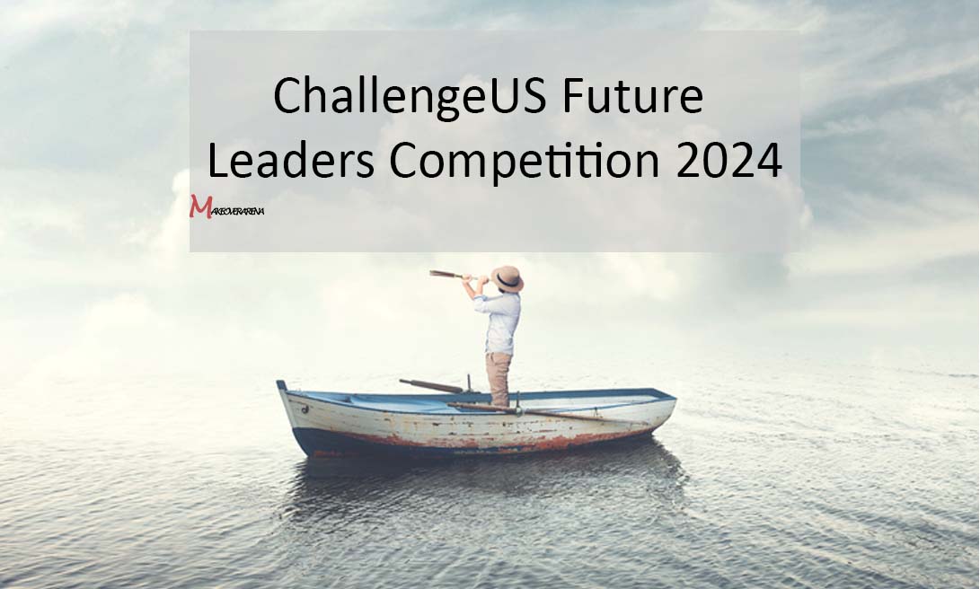 ChallengeUS Future Leaders Competition 2024