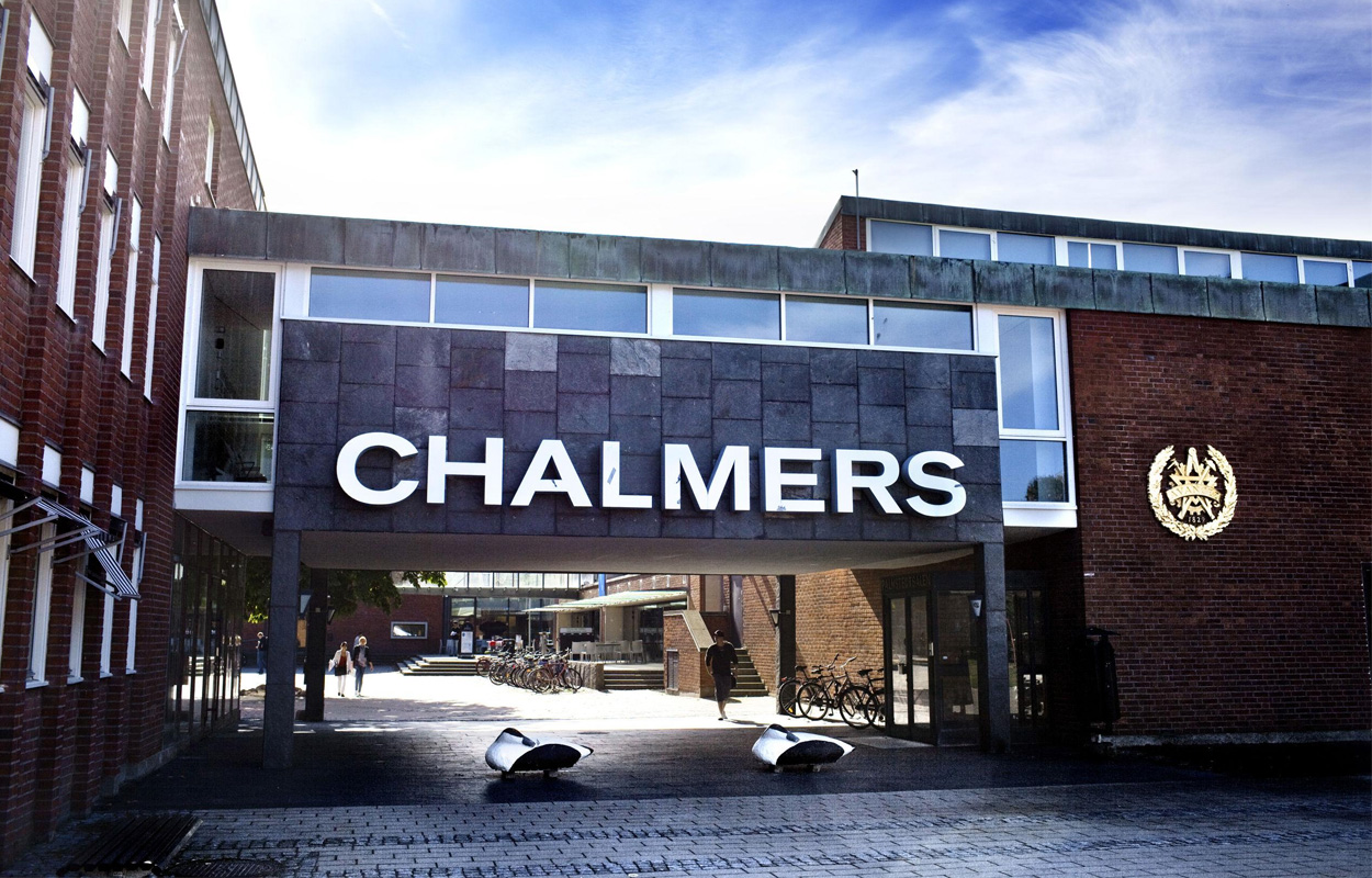Chalmers University of Technology Scholarships