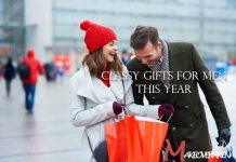 Classy Gifts for Men