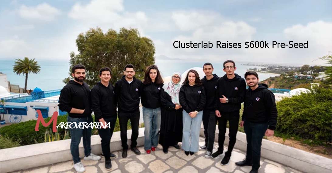 Clusterlab Raises $600k Pre-Seed