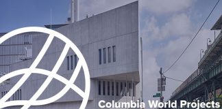 Colombia World Projects Grant