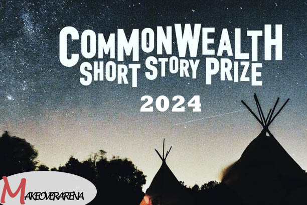 Commonwealth Short Story Prize 2024