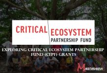 Critical Ecosystem Partnership Fund (CEPF) Grants
