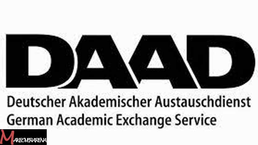 DAAD Scholarship Program for Africa 