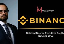 Detained Binance Executives Sue the NSA and EFCC