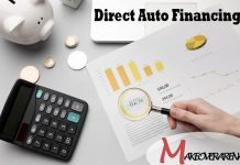 Direct Auto Financing