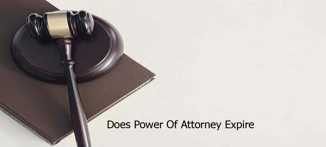  Does Power Of Attorney Expire Makeoverarena