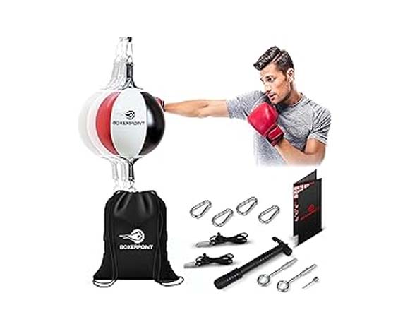 Double End Bag Boxing Ball 