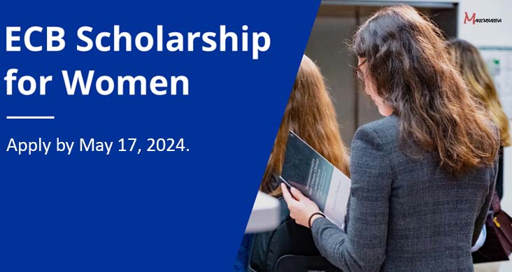 ECB Scholarship for Women