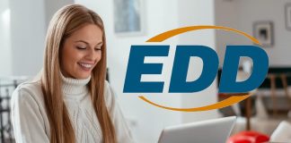 EDD California Online