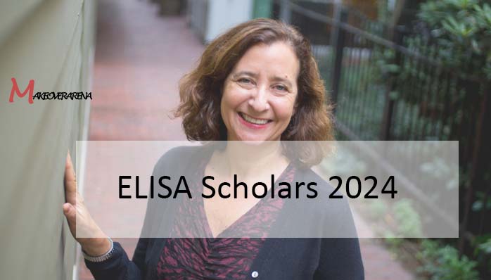 ELISA Scholars 2024 
