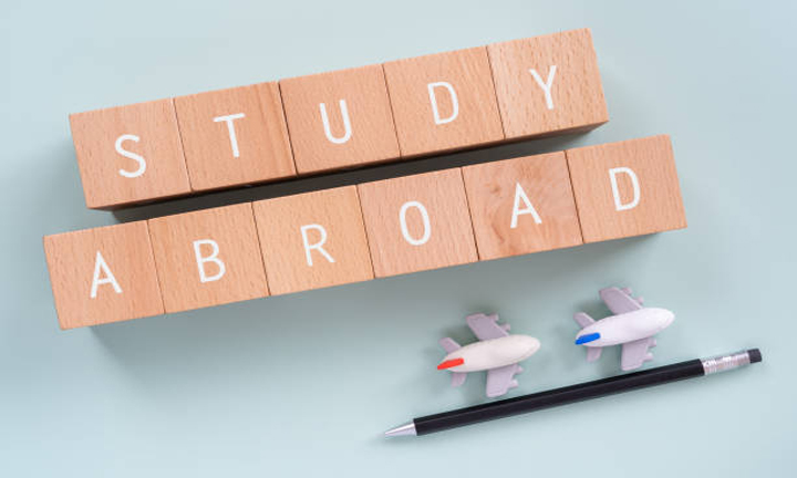 Easy Steps To Studying Abroad in 2023