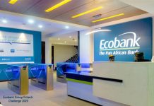 Ecobank Group Fintech Challenge 2023