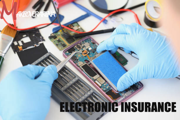 Electronic Insurance