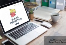 Email Marketing Secrets - Convert Users to Customers