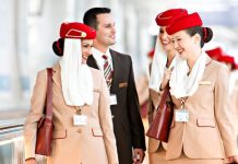 Emirates Airlines Internship Program