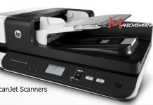 Enhancing Business Efficiency With HP ScanJet Scanners