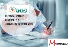 Epidemic Science Leadership & Innovation Networks 2024