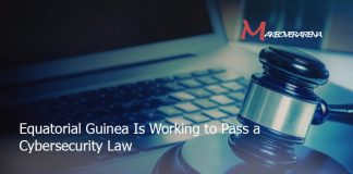 Equatorial Guinea Is Working to Pass a Cybersecurity Law