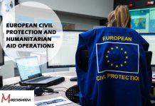 European Civil Protection and Humanitarian Aid Operations