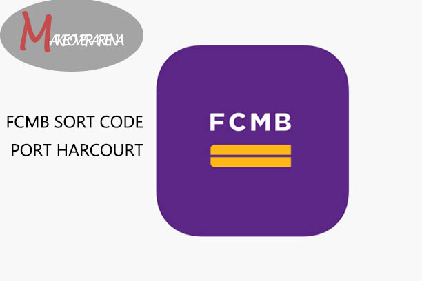 FCMB Sort Code Port Harcourt