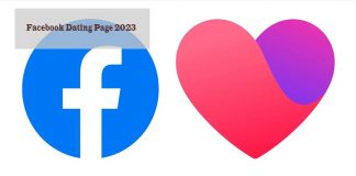 Facebook Dating Page 2023
