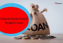 Federal Government Student Loan