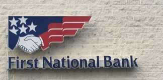 First National Bank International Graduate Trainee Program