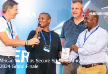Five African Start-ups Secure Spots in AfricArena Tour 2024 Grand Finale