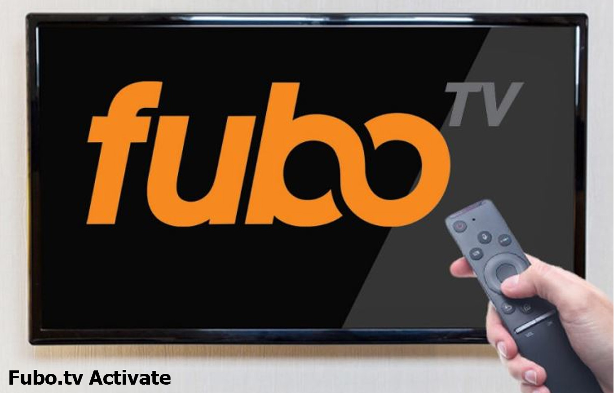 Fubo.tv Activate How to Activate Fubo tv on Roku Makeoverarena