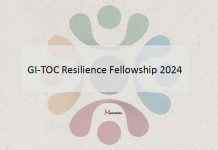 GI-TOC Resilience Fellowship 2024