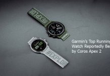 Garmin’s Top Running Watch Reportedly Beaten by Coros Apex 2
