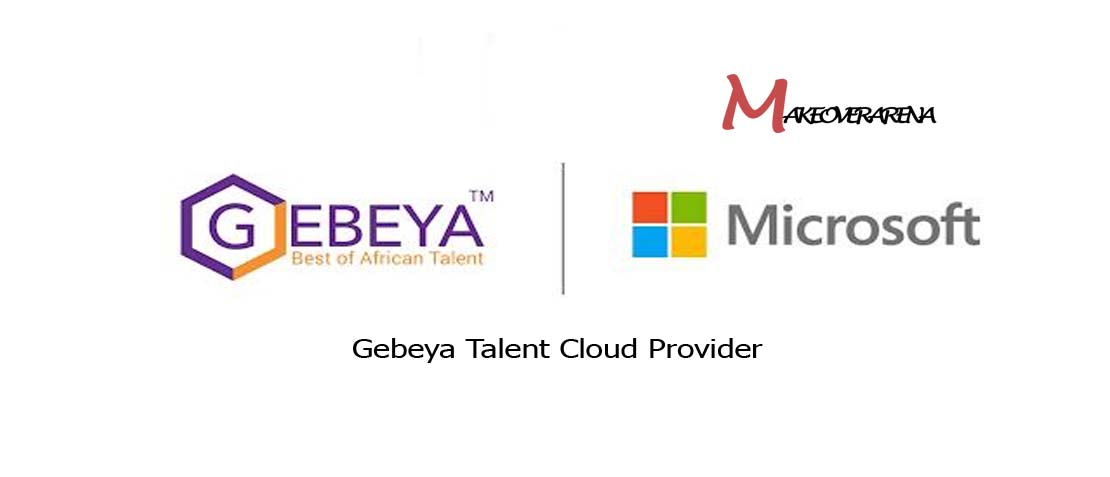 Gebeya Talent Cloud Provider