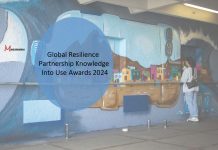 Global Resilience Partnership Knowledge Into Use Awards 2024