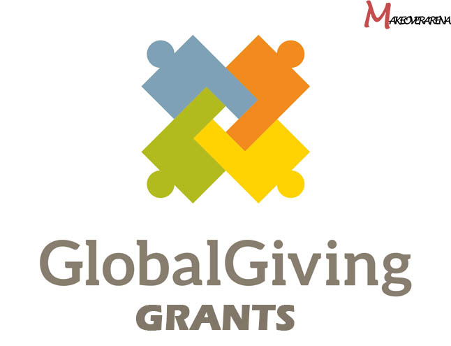 GlobalGiving Grants