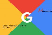 Google Adds Ratings with Its New AI Tools