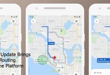 Google Maps Update Brings Eco-Friendly Routing Features to the Platform