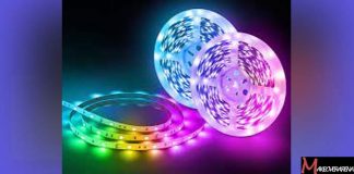 Govee Has Put Their Colorful LED Light Strips on Sale, Just in time for Halloween
