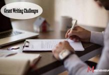 Grant Writing Challenges