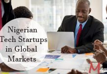 Grants for Nigerian Tech Startups