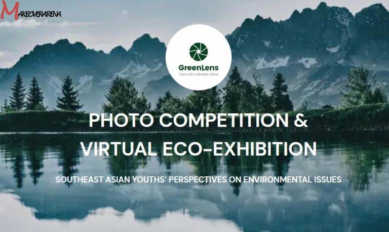 GreenLens Photo Competition & Virtual Eco-Exhibition