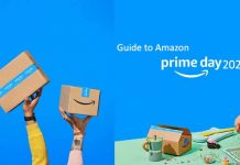 Guide to Amazon Prime Day 2024