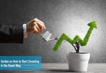 Guides on How to Start Investing in the Smart Way