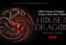 HBO’s House of Dragon Drops a New Slick Trailer