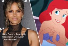 Halle Berry Is Reportedly Not Ariel in Live-Action ‘Little Mermaid’