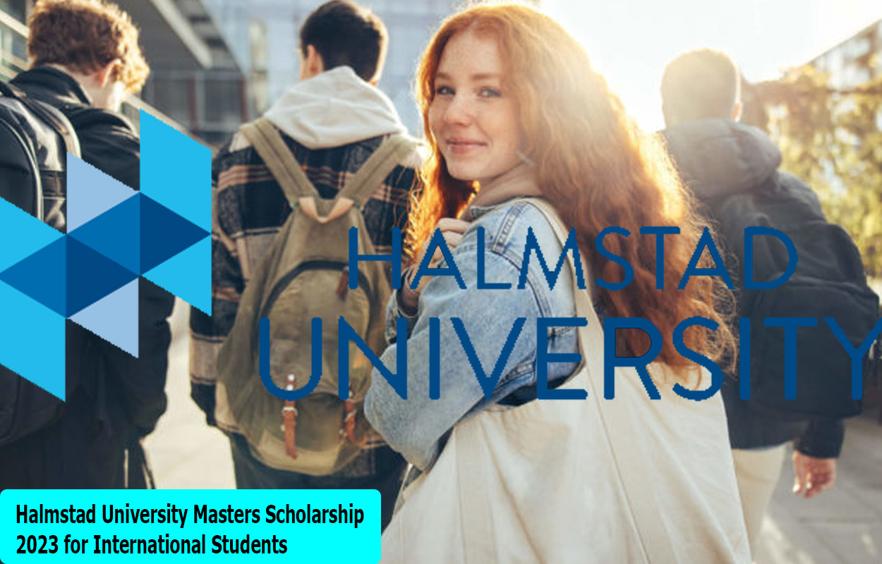 Halmstad University Masters Scholarship 2023 for International Students