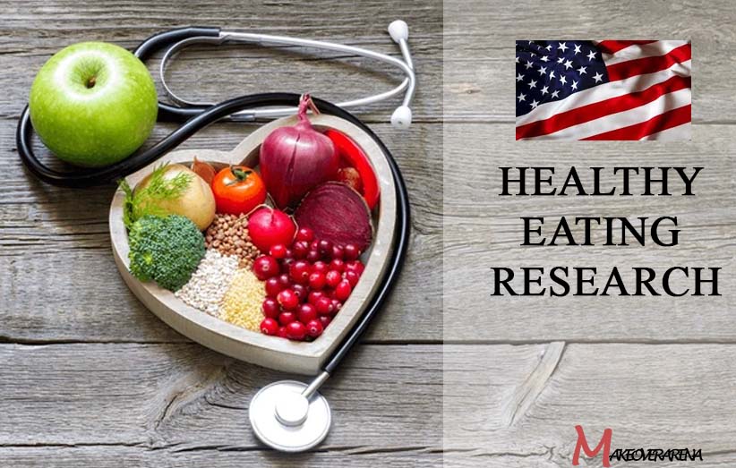 Healthy Eating Research