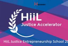 HiiL Justice Entrepreneurship School 2024
