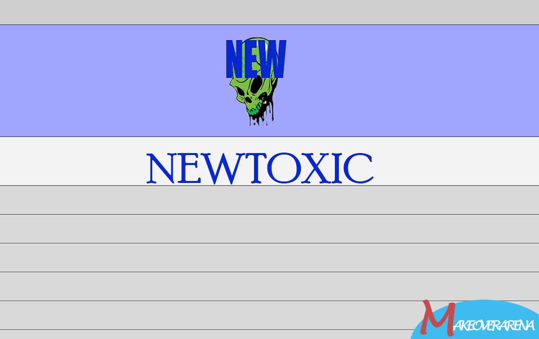 Newtoxic 